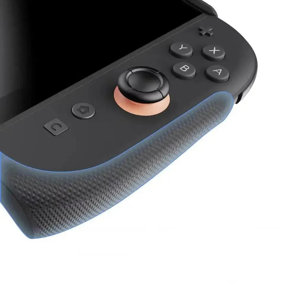 Nintendo Switch 2 Ergonomic Grip