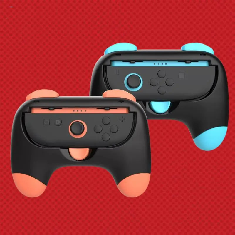 Nintendo Switch Joy-Con Grip 2
