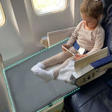 Lit de voyage bébé | Airplane Bed