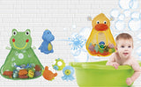 Bath Toy Storage Bag