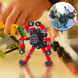 Hand spinner | StrongSpinner