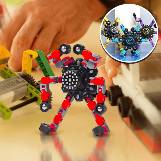Hand spinner | StrongSpinner