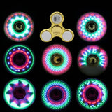 Light-up Hand Spinner for children