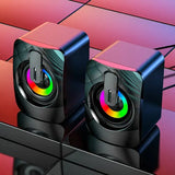 desktop speaker
