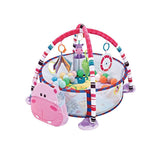 Tapis de jeu éducatif pour bébés
