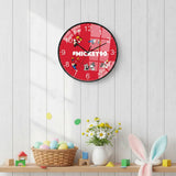 Disney Mickey Wall Clock