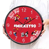 Disney Mickey Wall Clock