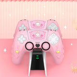 Protective case for PS5 controller