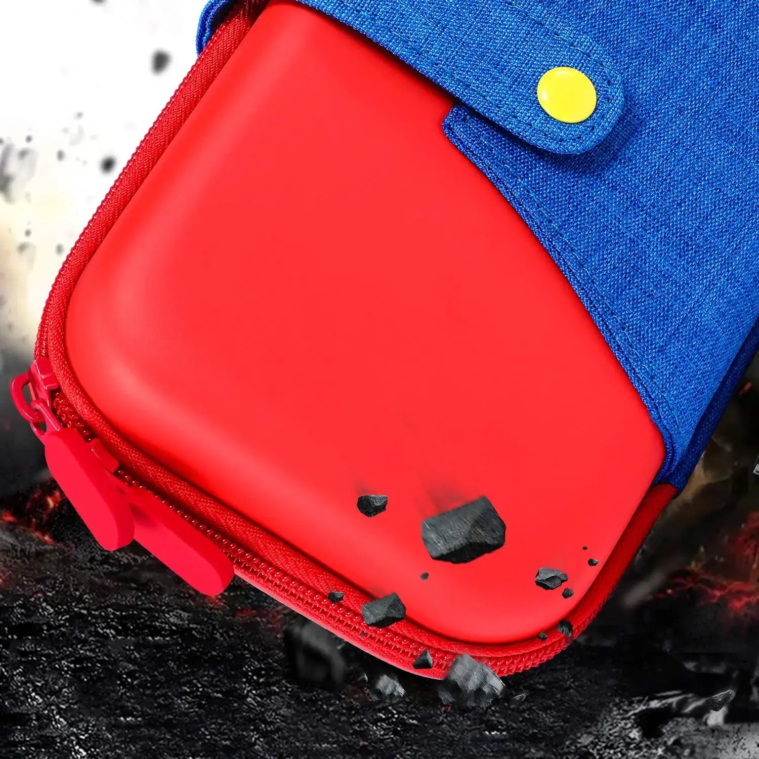Hard Switch 2 Protective Case