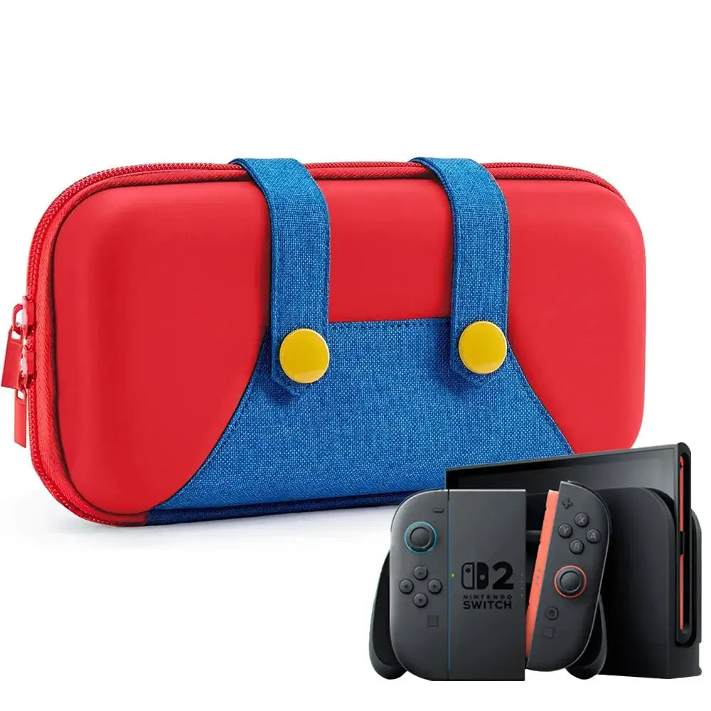 Hard Switch 2 Protective Case