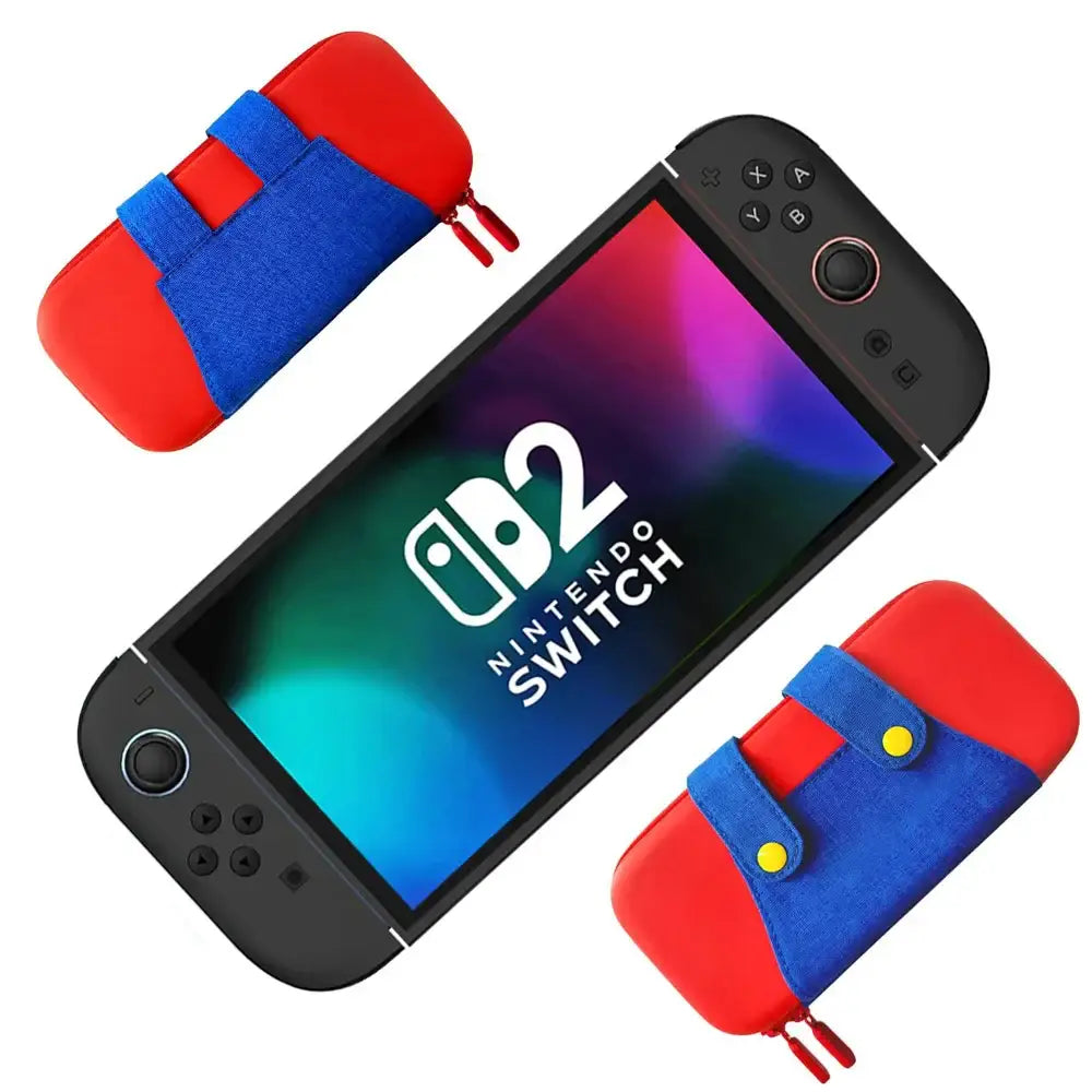 Hard Switch 2 Protective Case