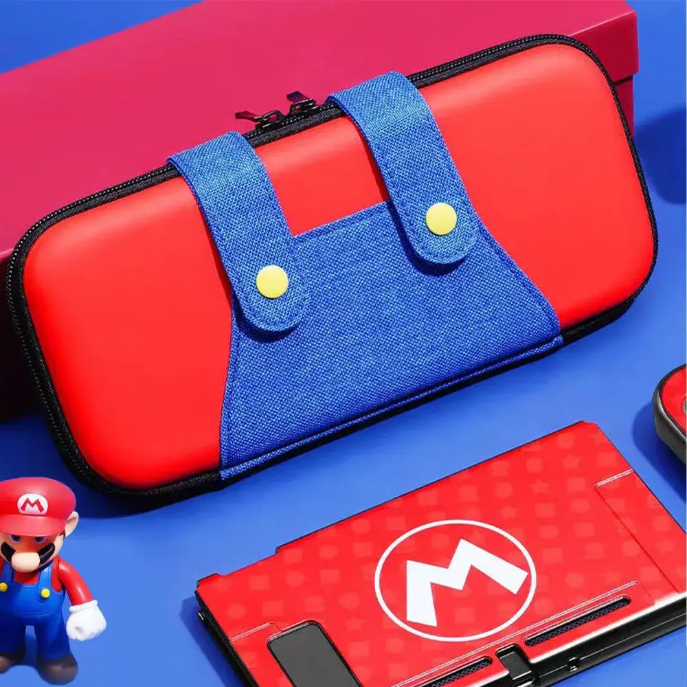 Hard Switch 2 Protective Case