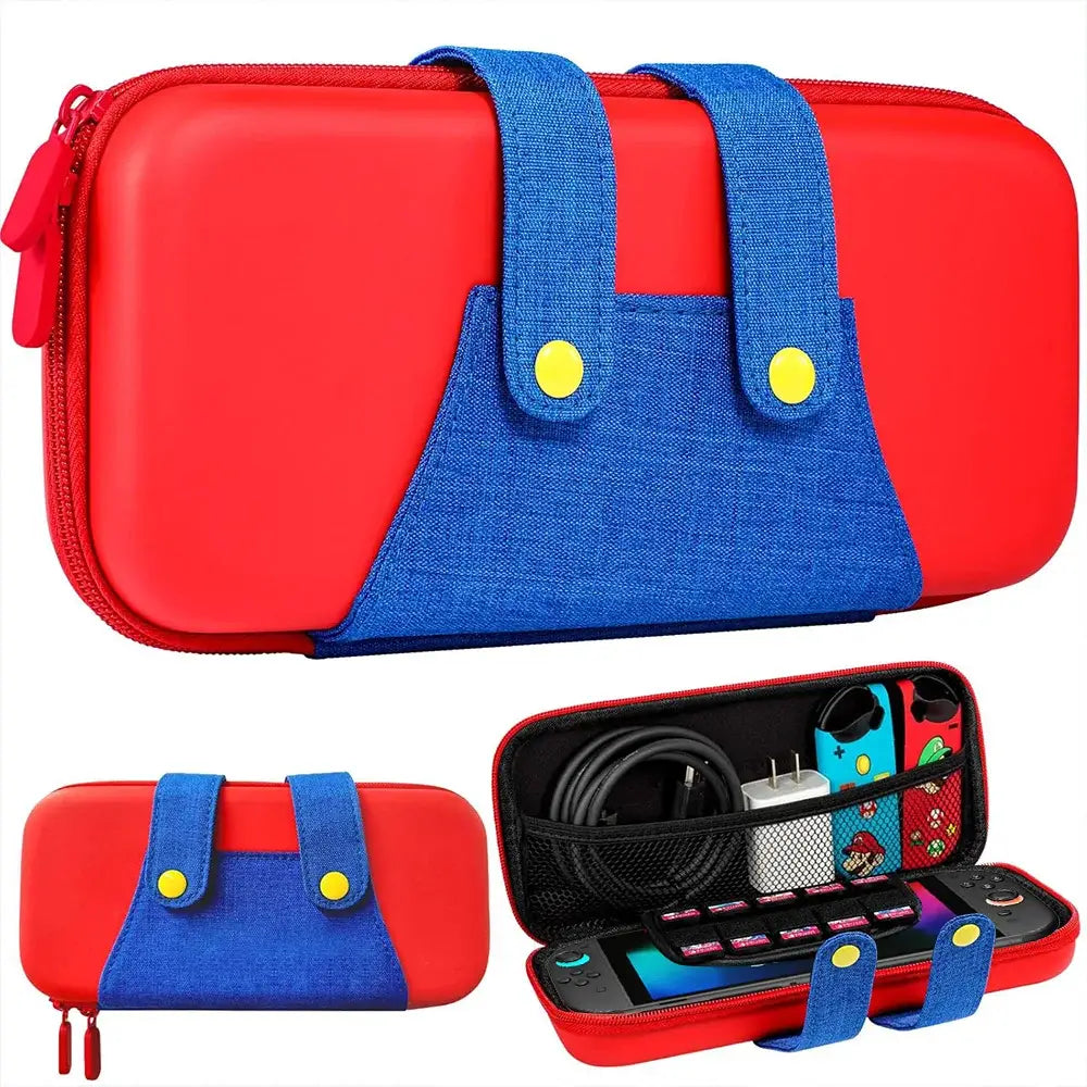 Hard Switch 2 Protective Case
