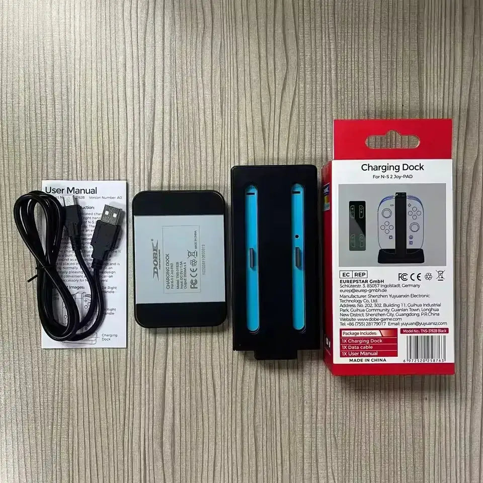 Switch 2 Travel Case