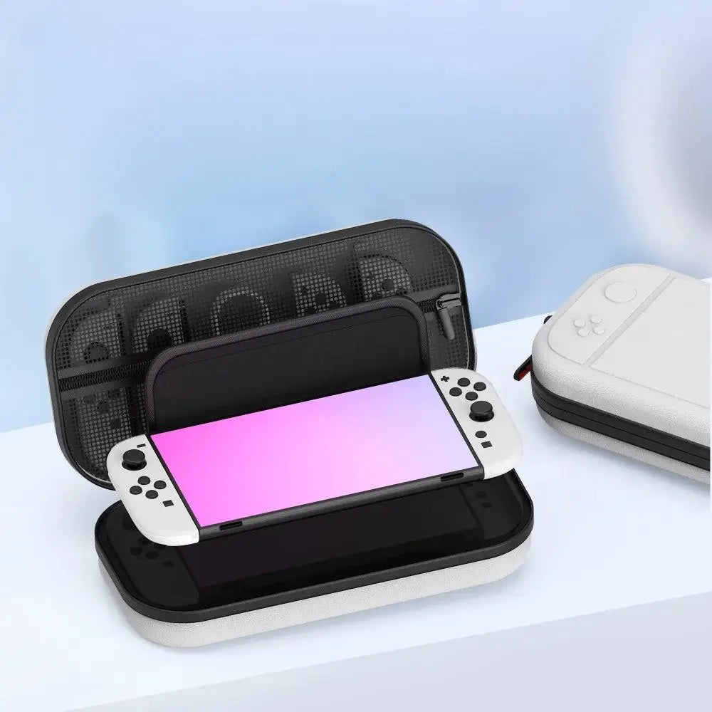 Switch 2 Travel Case