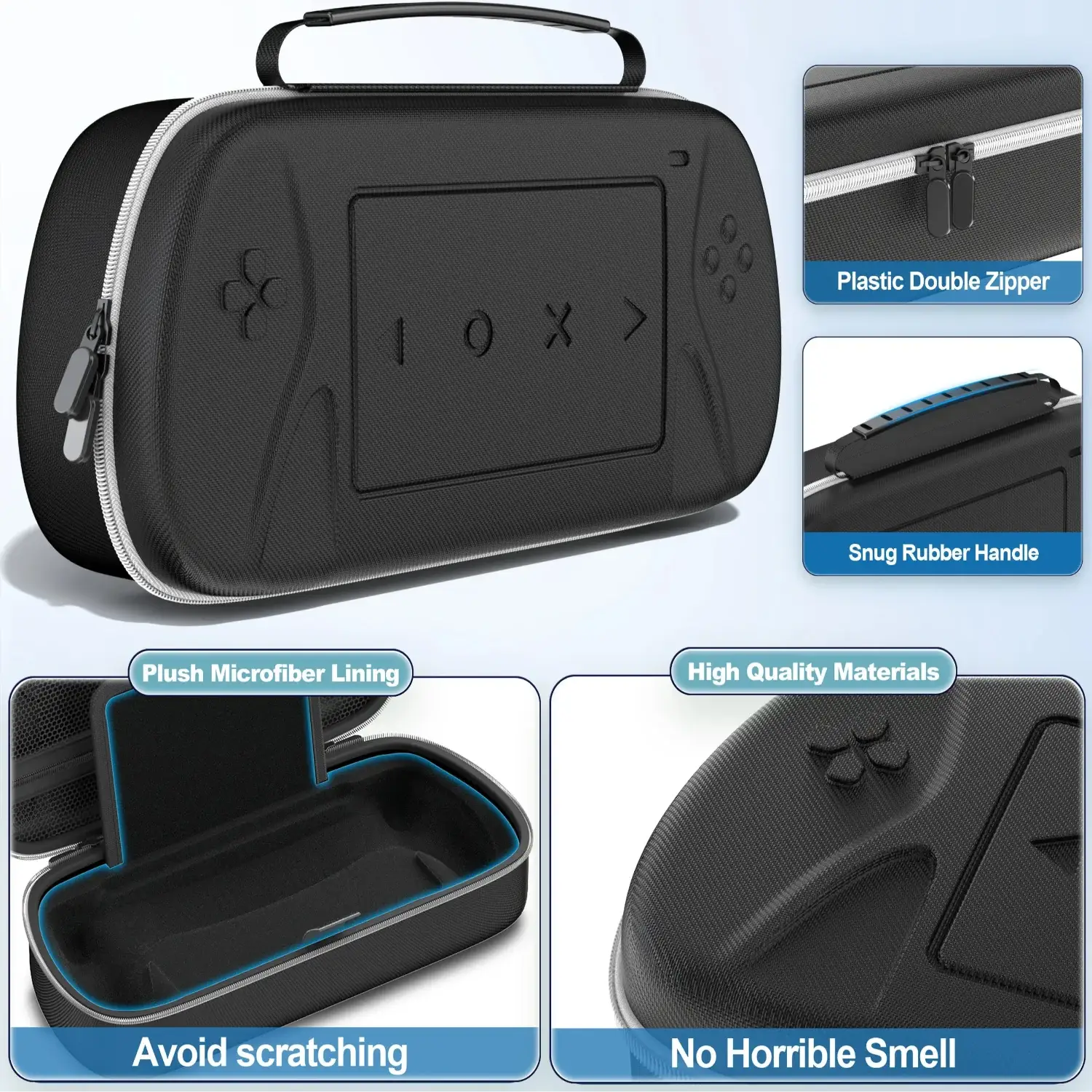PlayStation Portal Protective Cover