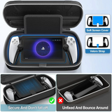 PlayStation Portal Protective Cover