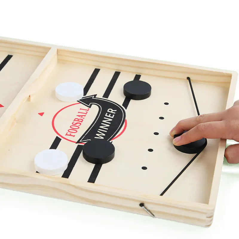 Gioco del Palet – Il gioco che mette tutti d'accordo