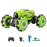 Fun360™ - 360° All-Terrain Drift RC Car