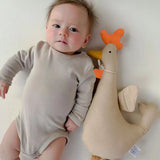 Doudou BEBE| Zoozami™ de la basse-cour
