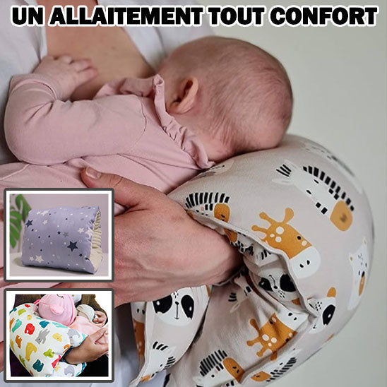 Fascia per l'allattamento