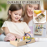 Set di Giochi di Scoperta per Bambini