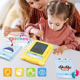 Interactive 2-in-1 English Audio Cards - SPEAK ENGLISH