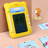 Interactive 2-in-1 English Audio Cards - SPEAK ENGLISH