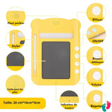 Interactive 2-in-1 English Audio Cards - SPEAK ENGLISH