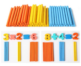 Jeu Mosaic Montessori Multifonction pour Enfants
