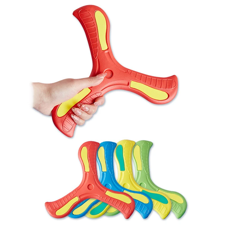 Boomerang Toy – 3 pieces