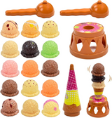Kids Ice Cream Cart Toy