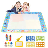 Tapis de Dessin à L'eau pour Enfant