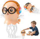 Giocattolo Medusa Danzante per Bambini