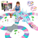 Pista Automagica per Bambine