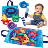 Gioco di Pesca per Bambini