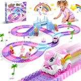 Pista Automagica per Bambine