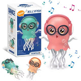Giocattolo Medusa Danzante per Bambini