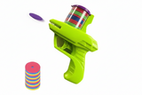 Pistolet Lance-Disques en mousse