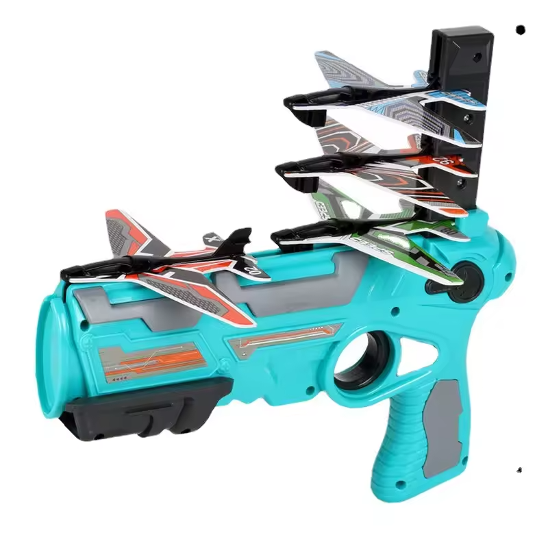 Pistolet Lanceur d’Avions pour enfants