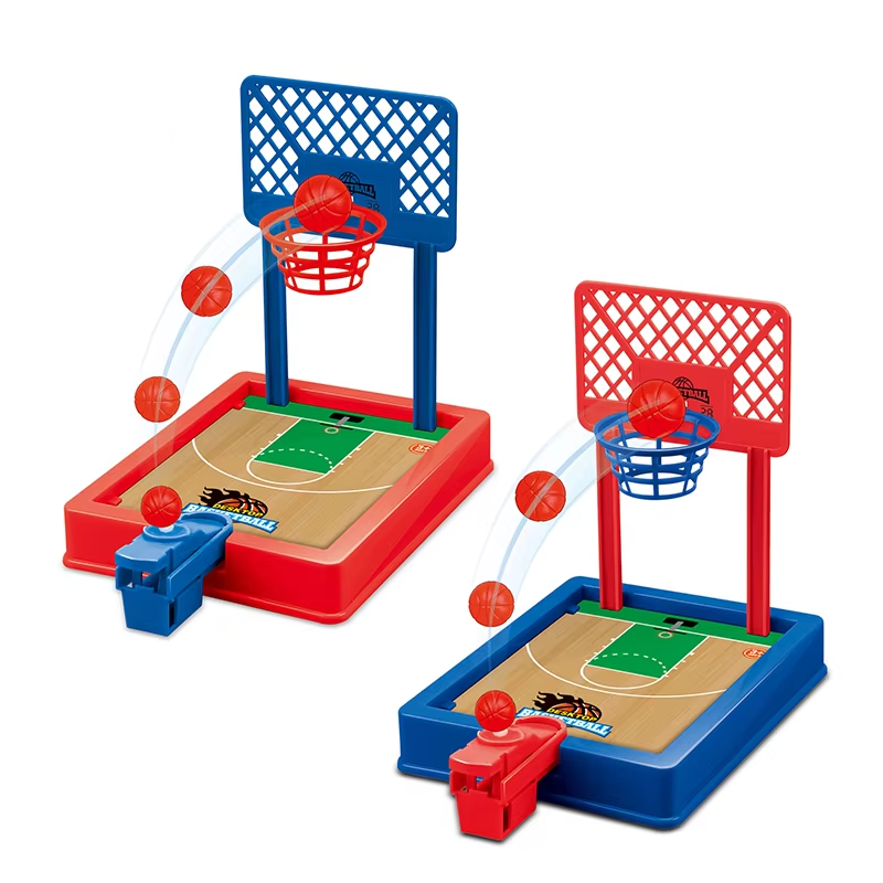 Kids' Mini Desk Basketball Hoop - Set of 2