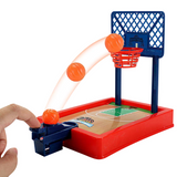 Kids' Mini Desk Basketball Hoop - Set of 2