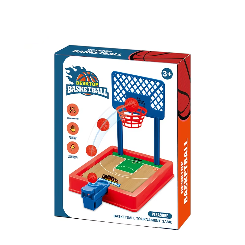 Kids' Mini Desk Basketball Hoop - Set of 2