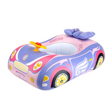Bouée Voiture Bébé avec  Auvent