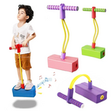 Pogo Jumper en Mousse pour Enfants