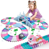 Pista Automagica per Bambine