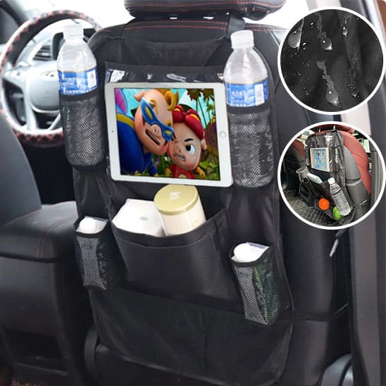 Car Organizer | BackManager