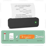 Imprimante thermique portable A4