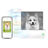 Imprimante thermique portable A4