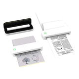 Imprimante thermique portable A4